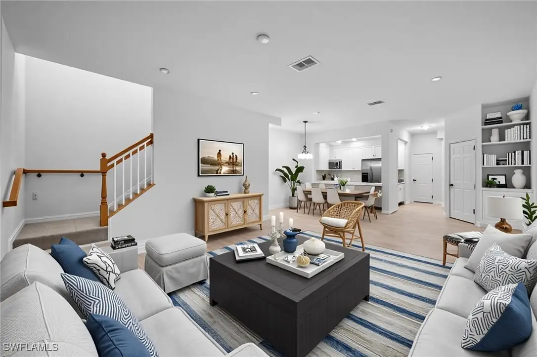 2878 Blossom Way, Naples, FL 34120 - Image #1