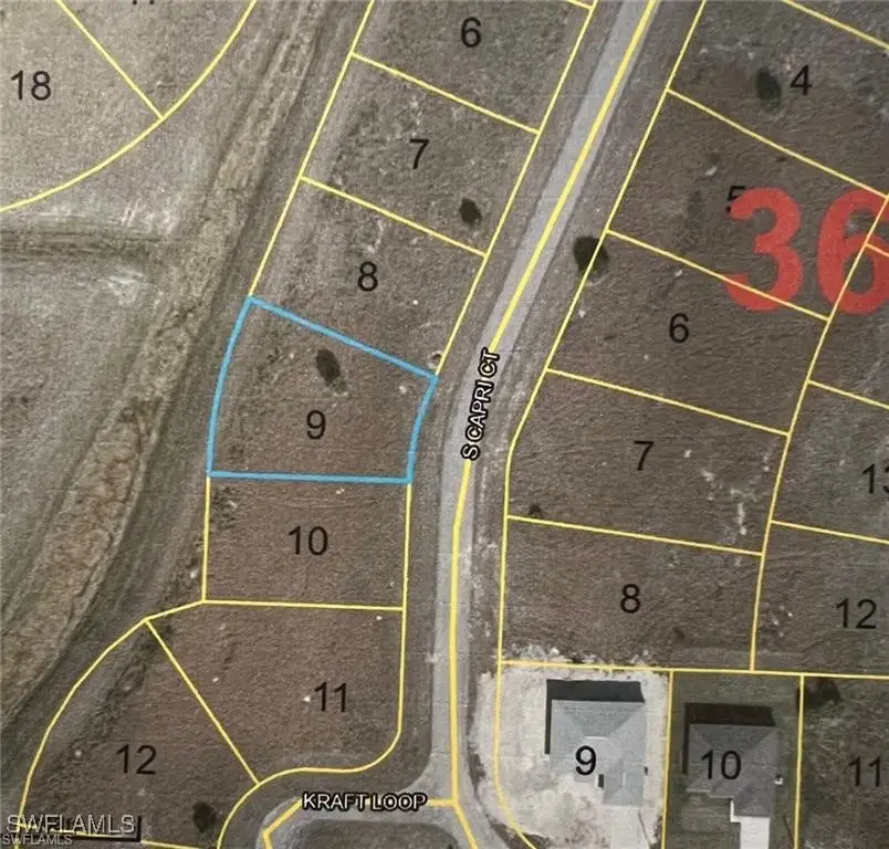 S Capri Court, Labelle, FL 33935 - Image #1