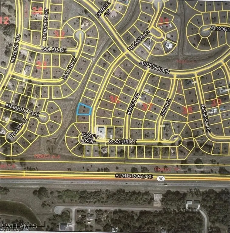 S Capri Court, Labelle, FL 33935 - Image #2