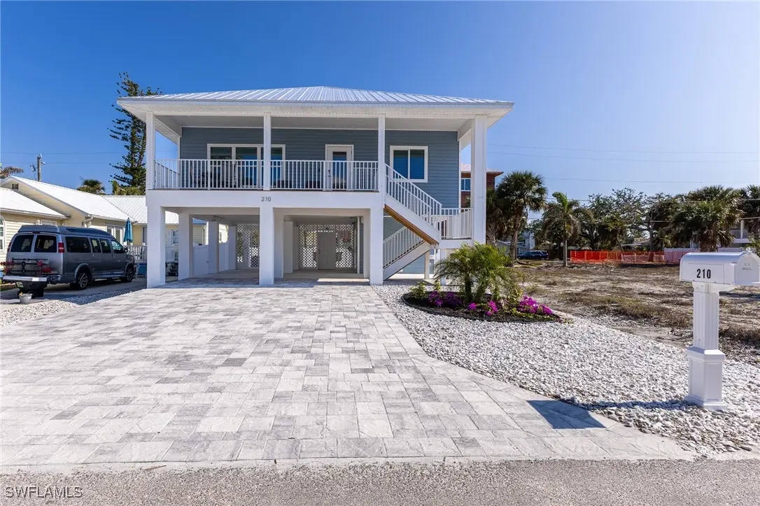 210 Pearl Street, Fort Myers Beach, FL 33931 - Image #1