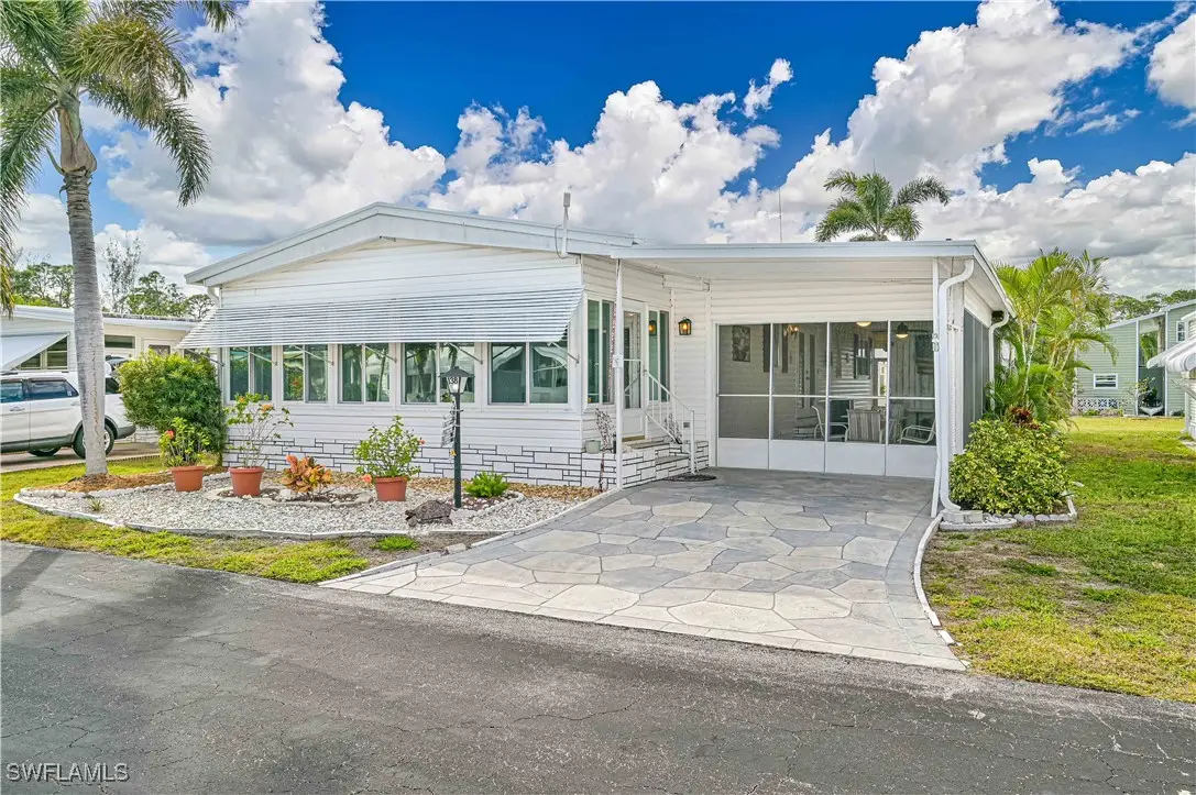 138 Lexington Avenue, Fort Myers, FL 33908 - Image #1