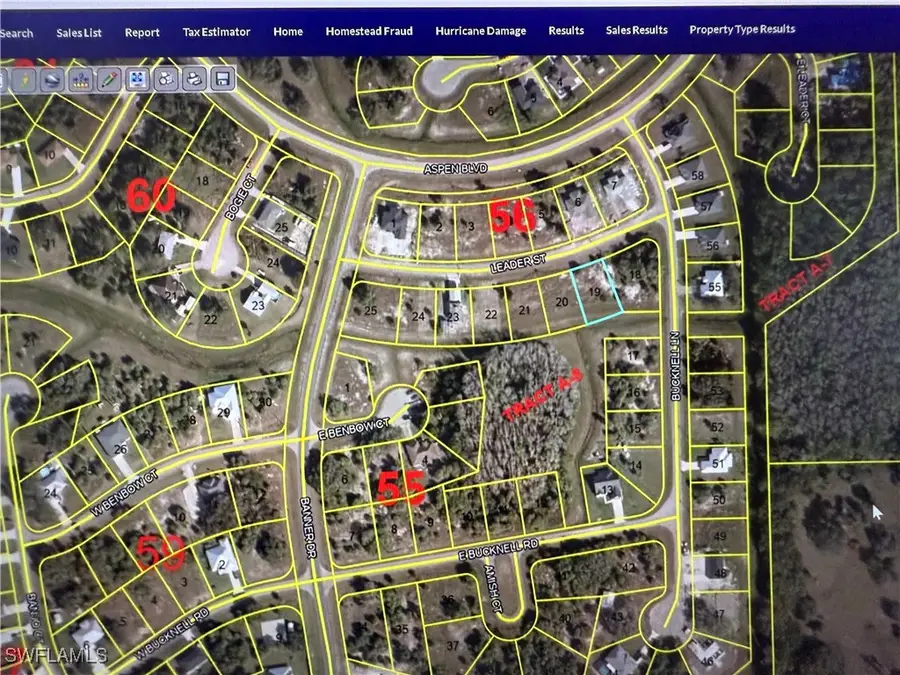 Leader Street, Labelle, FL 33935 - Image #3