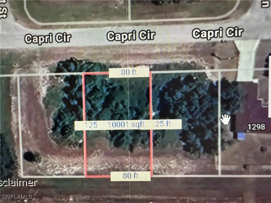 S Capri Court, Labelle, FL 33935 - Image #2