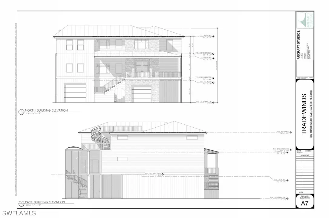 362 Trade Winds Avenue, Naples, FL 34108 - Image #1