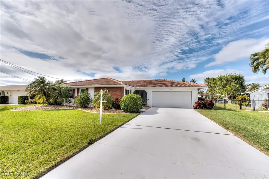 5244 SW 3rd Avenue, Cape Coral, FL 33914 - Image #2