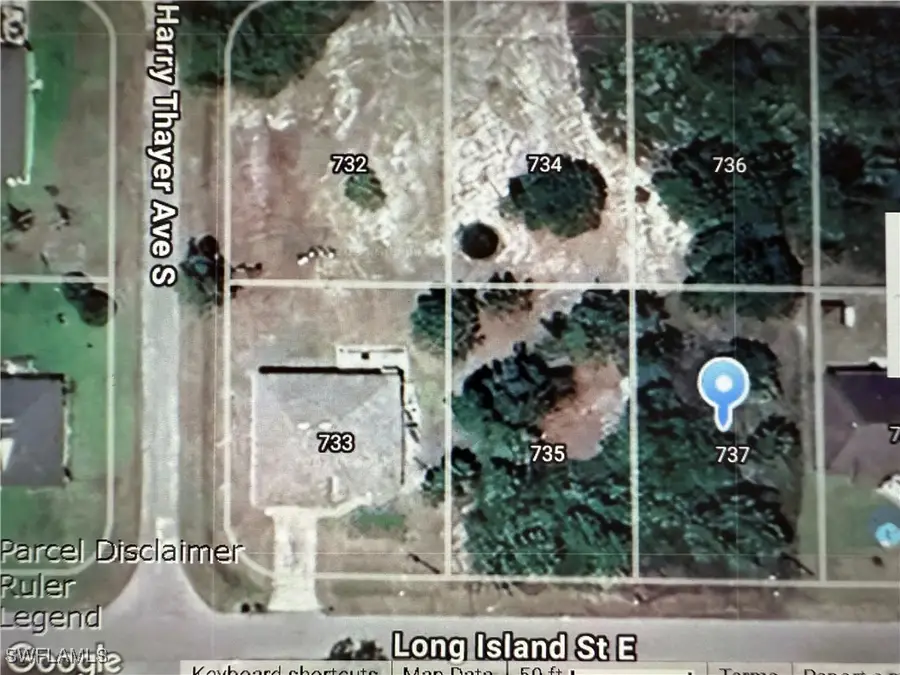 737 Long Island Street E, Lehigh Acres, FL 33974 - Image #3