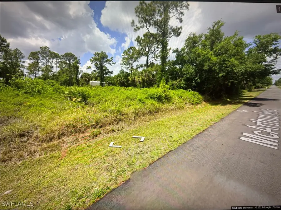 1201 Mcarthur Avenue, Lehigh Acres, FL 33972 - Image #3