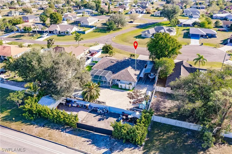 240 Laurent Court, Lehigh Acres, FL 33936 - #3