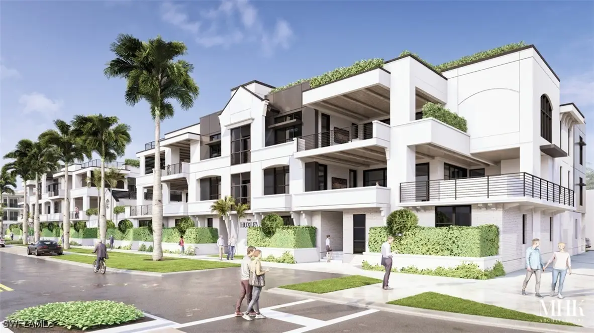 331 8th Street S #202, Naples, FL 34102 - Image #1