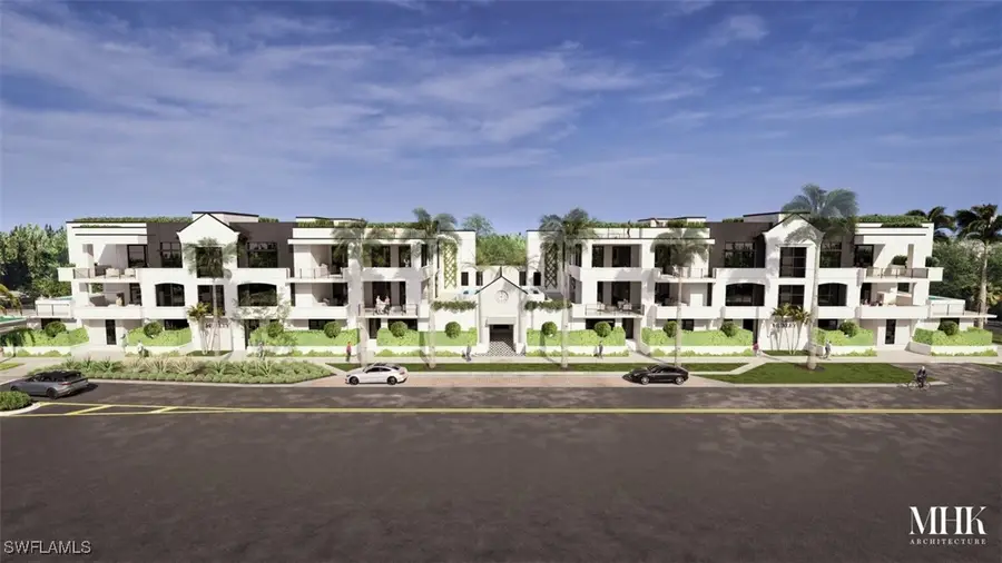 331 8th Street S #301, Naples, FL 34102 - Image #2