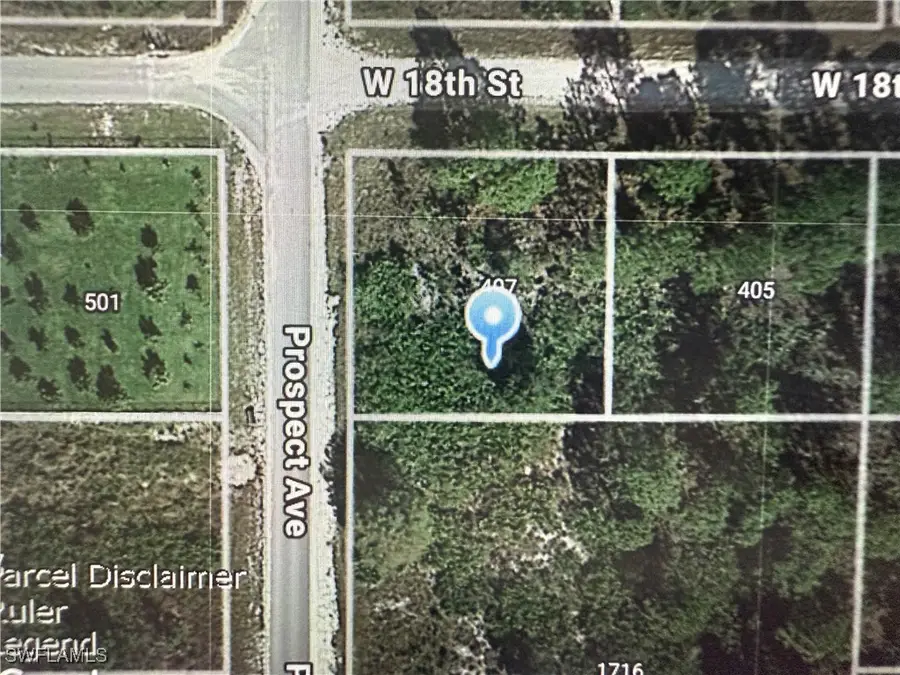 407 W 18th Street, Lehigh Acres, FL 33972 - Image #3