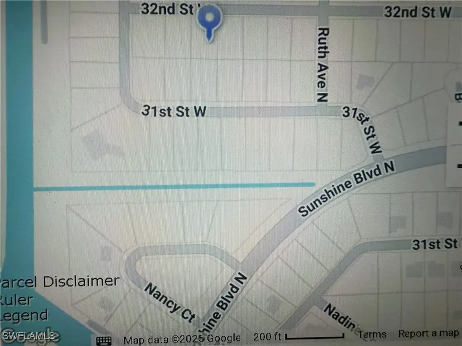 3309 32nd Street W, Lehigh Acres, FL 33971 - #3