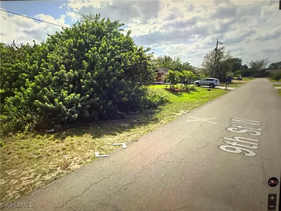 3409 9th Street W, Lehigh Acres, FL 33971 - #2