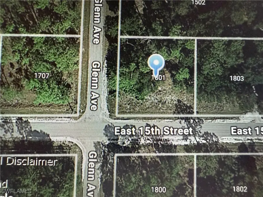 1801 E 15th Street, Lehigh Acres, FL 33972 - Image #3