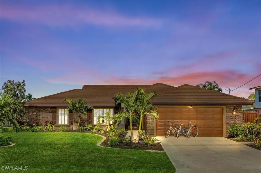 1901 SE 13th Street, Cape Coral, FL 33990 - #2