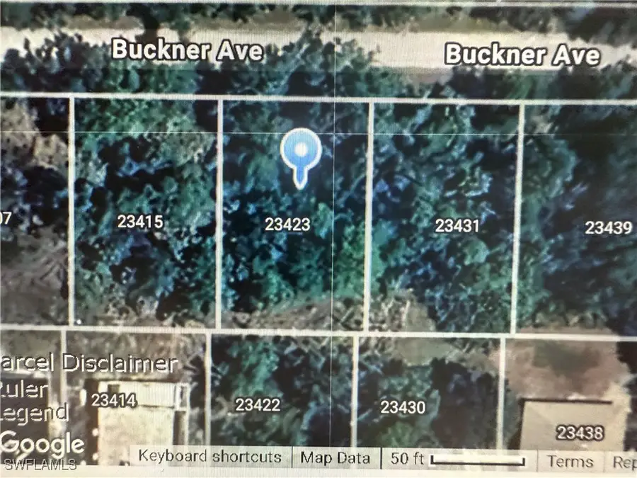 23423 Buckner Avenue, Punta Gorda, FL 33980 - Image #2