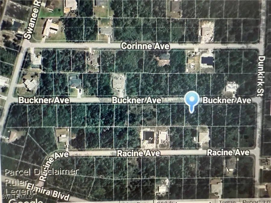 23423 Buckner Avenue, Punta Gorda, FL 33980 - Image #3