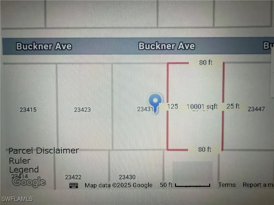 23439 Buckner Avenue, Punta Gorda, FL 33980 - Image #2