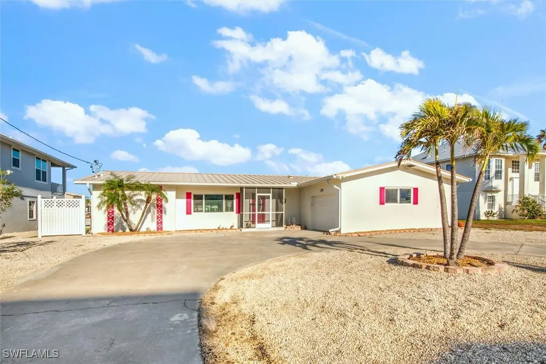 239 Ibis Street, Fort Myers Beach, FL 33931 - Image #1