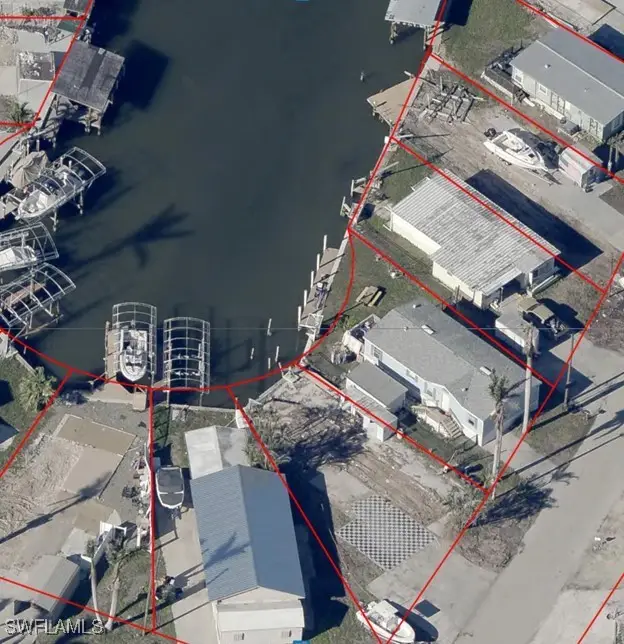 3851 Plumosa Drive, Saint James City, FL 33956 - Image #3