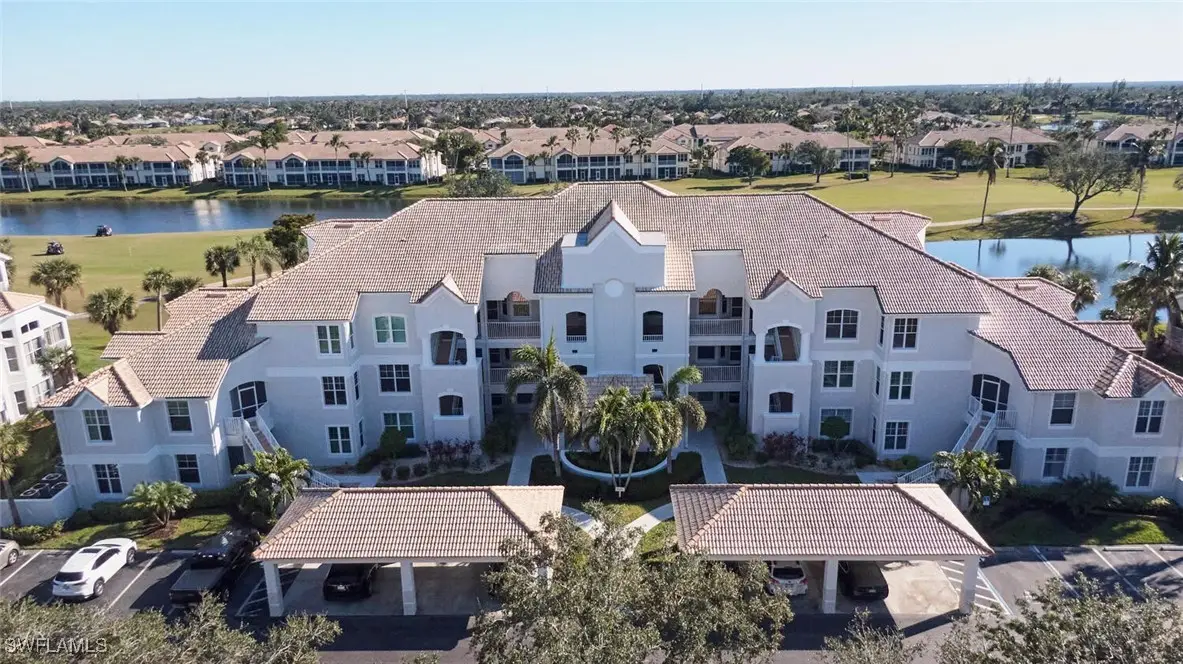 16451 Millstone Circle #201, Fort Myers, FL 33908 - Image #1
