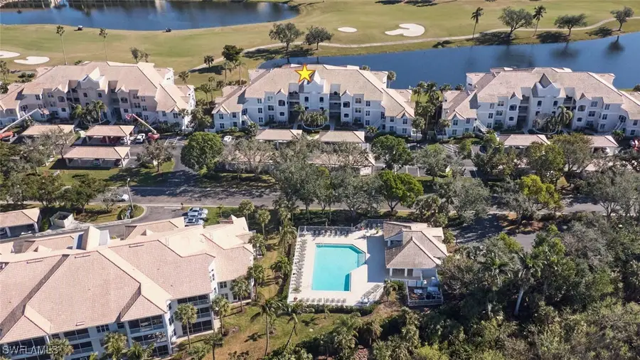 16451 Millstone Circle #201, Fort Myers, FL 33908 - Image #2