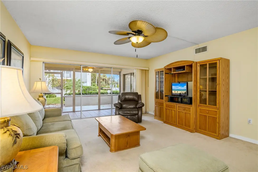 215 Cypress Way E #B2, Naples, FL 34110 - Image #1