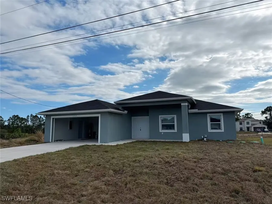 3705 26th Street Sw, Lehigh Acres, FL 33976 - #2