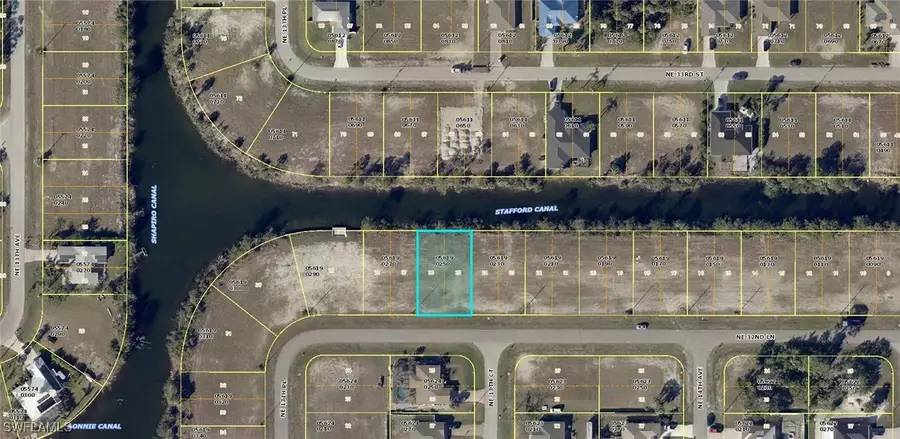 1325 NE 32nd Lane, Cape Coral, FL 33909 - Image #2