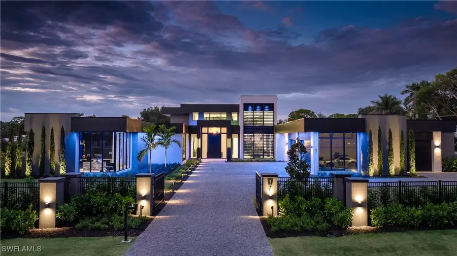 107 Myrtle Road, Naples, FL 34108 - Image #2