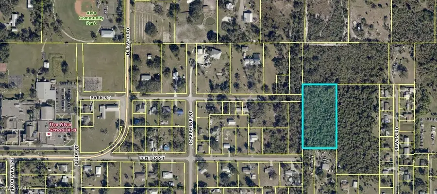 Park Street, Alva, FL 33920 - Image #2