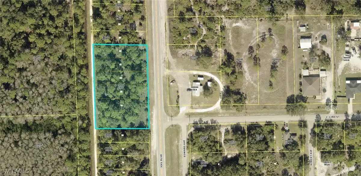 2305 Joel Boulevard, Alva, FL 33920 - Image #1