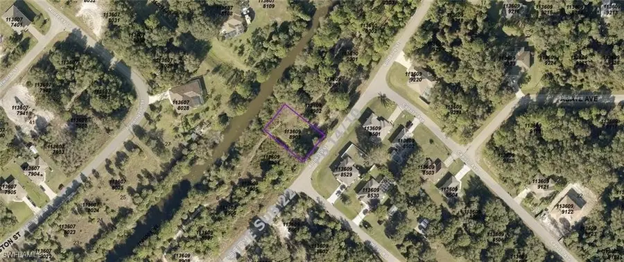 Billberry Street, North Port, FL 34288 - Image #3