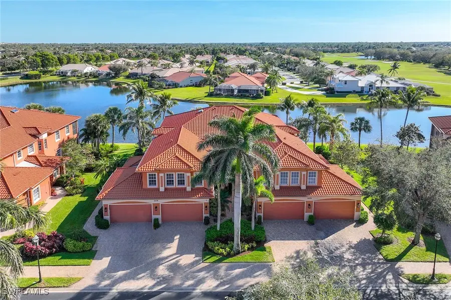 6438 Legacy Circle #301, Naples, FL 34113 - Image #2