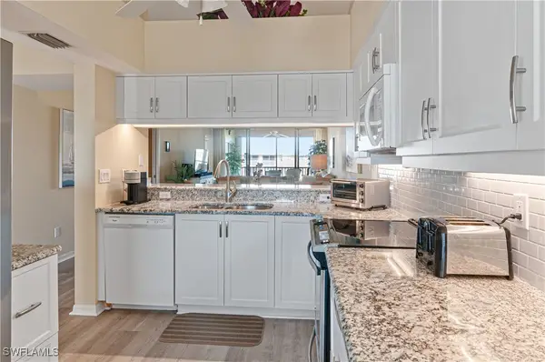 19880 Breckenridge Drive #505, Estero, FL 33928