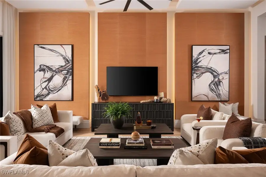 3054 Ravenna Avenue, Naples, FL 34120 - #3