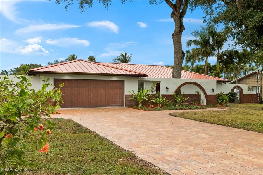 60 Lagoon Drive, North Fort Myers, FL 33903 - Image #2