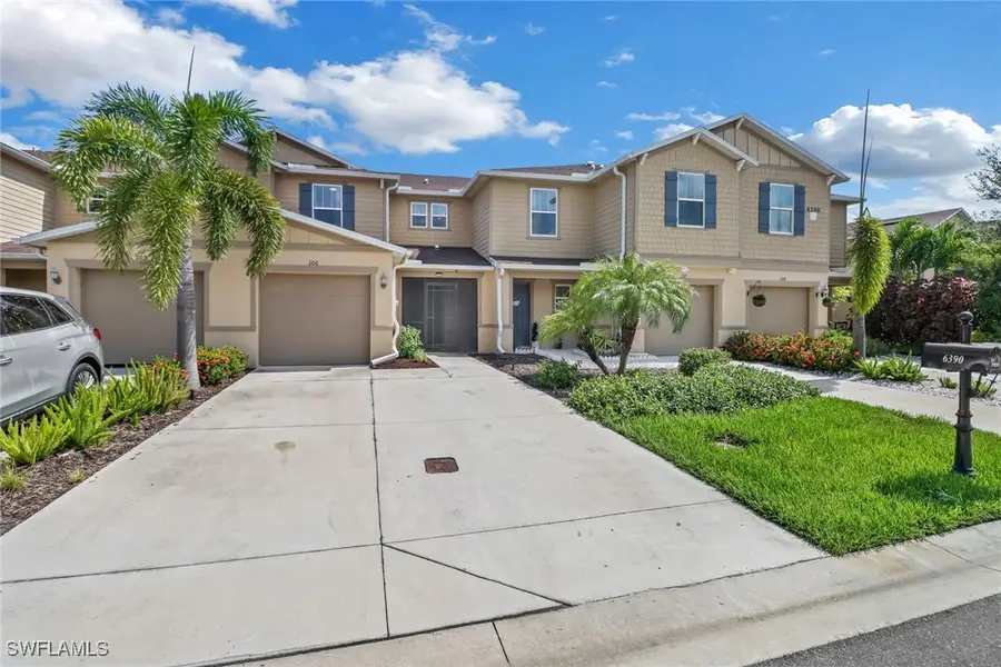 6390 Brant Bay Boulevard #106, North Fort Myers, FL 33917 - Image #2