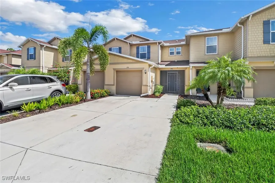 6390 Brant Bay Boulevard #106, North Fort Myers, FL 33917 - Image #3