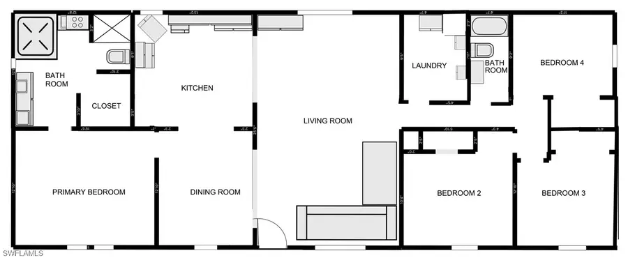 2380 Frangipani Avenue, Naples, FL 34117 - #3