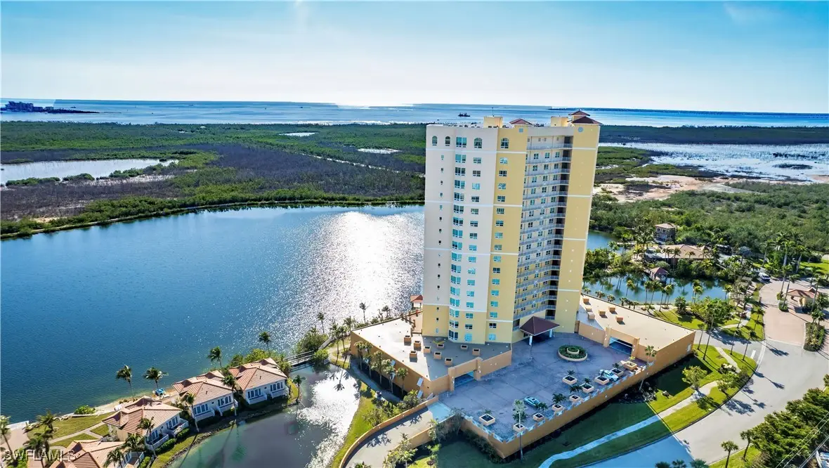 12701 Mastique Beach Boulevard #404, Fort Myers, FL 33908 - Image #1