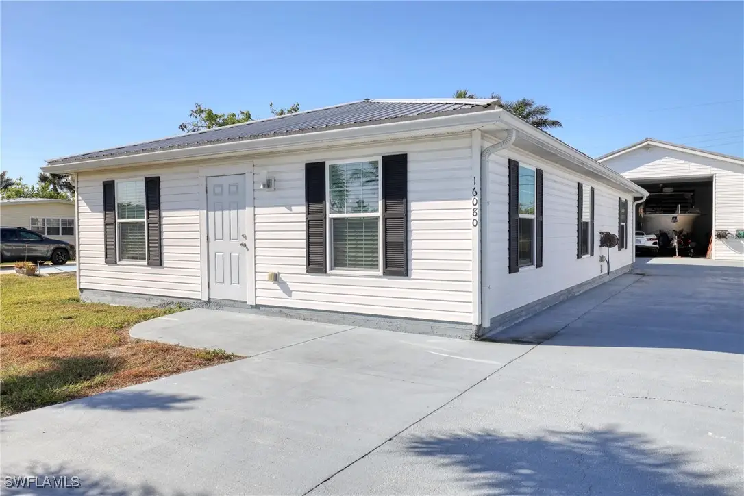 16080 Siesta Drive, Fort Myers, FL 33908 - Image #1