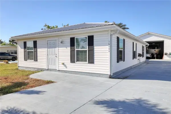 16080 Siesta Drive, Fort Myers, FL 33908