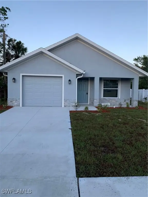 3440 Katherine Street, Fort Myers, FL 33916