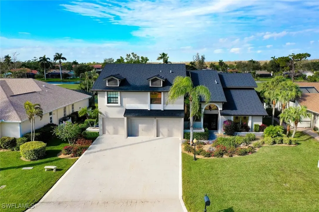 14565 Eagle Ridge Drive, Fort Myers, FL 33912 - Image #1