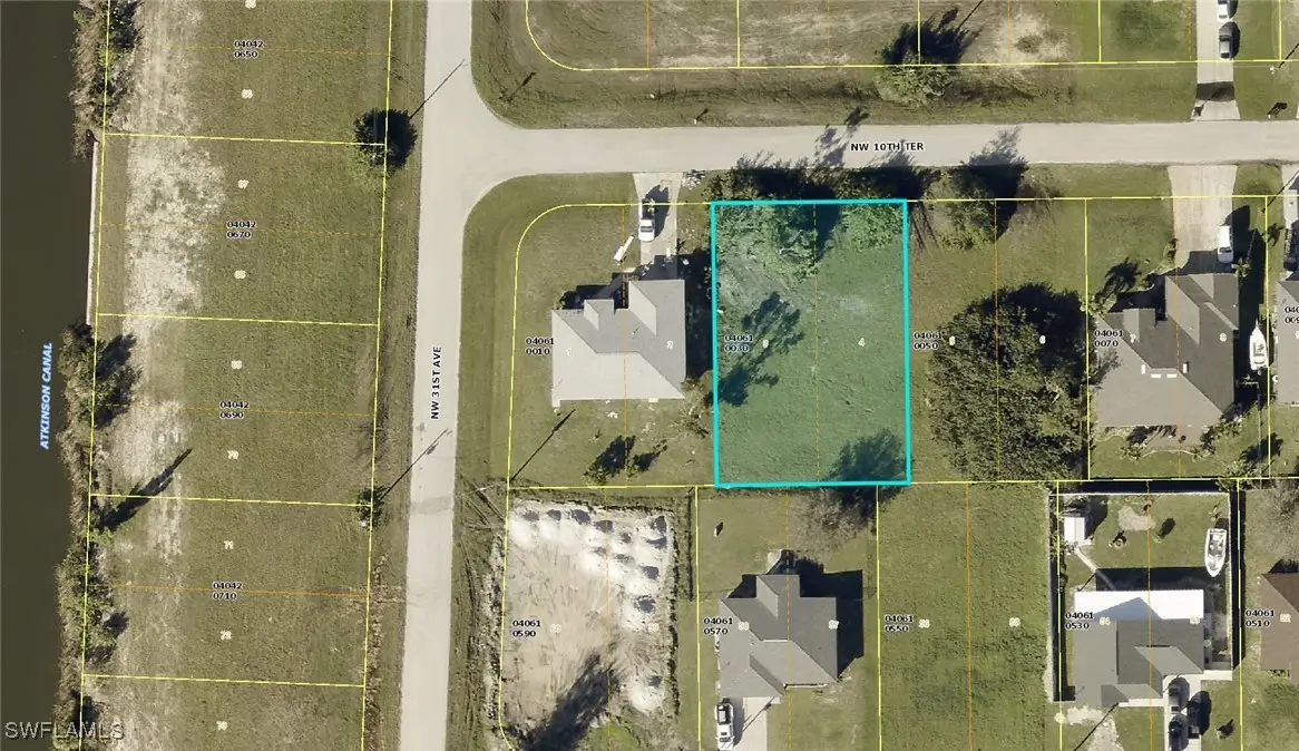 3002 NW 10th Terrace, Cape Coral, FL 33993 - Image #1