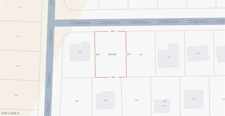 3002 NW 10th Terrace, Cape Coral, FL 33993 - Image #2