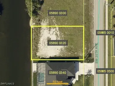 2616 SW 20th Avenue, Cape Coral, FL 33914 - Image #1
