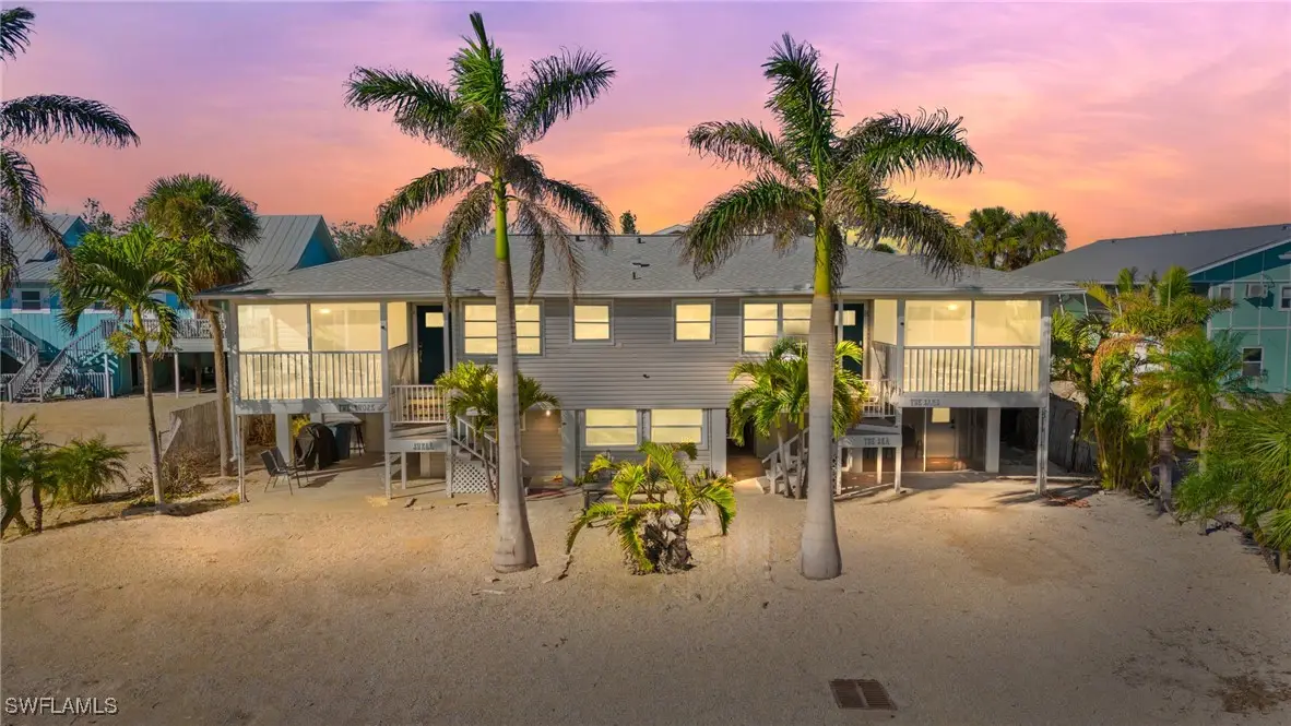 423 Lazy Way, Fort Myers Beach, FL 33931 - Image #1