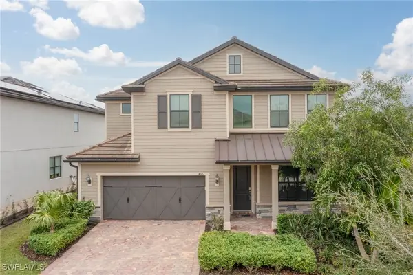 4316 Fairfax Court, Ave Maria, FL 34142